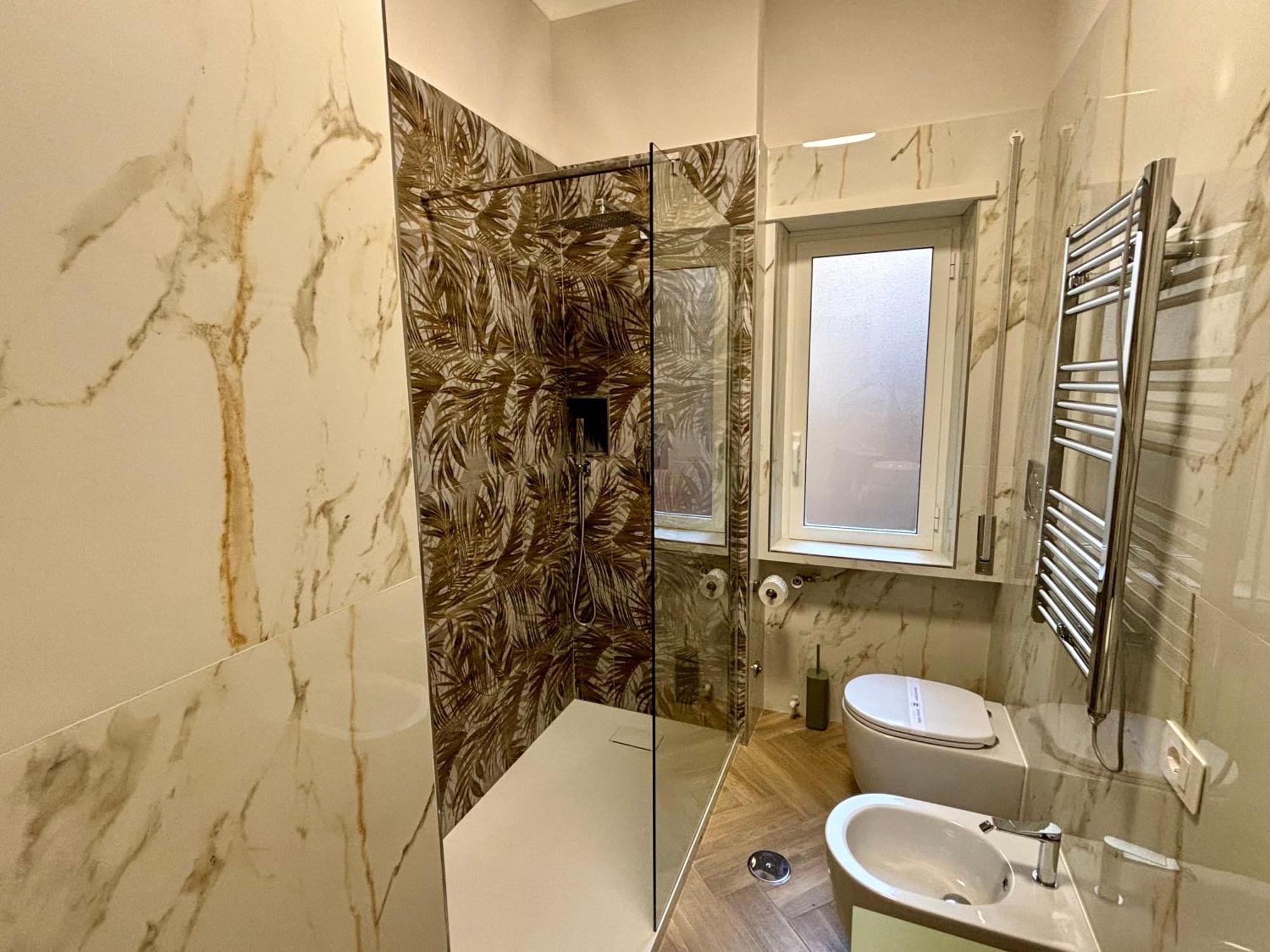 Corso Marconi Boutique Apartment - Luxury Central Apartment Next To The Port Civitavecchia Exterior photo
