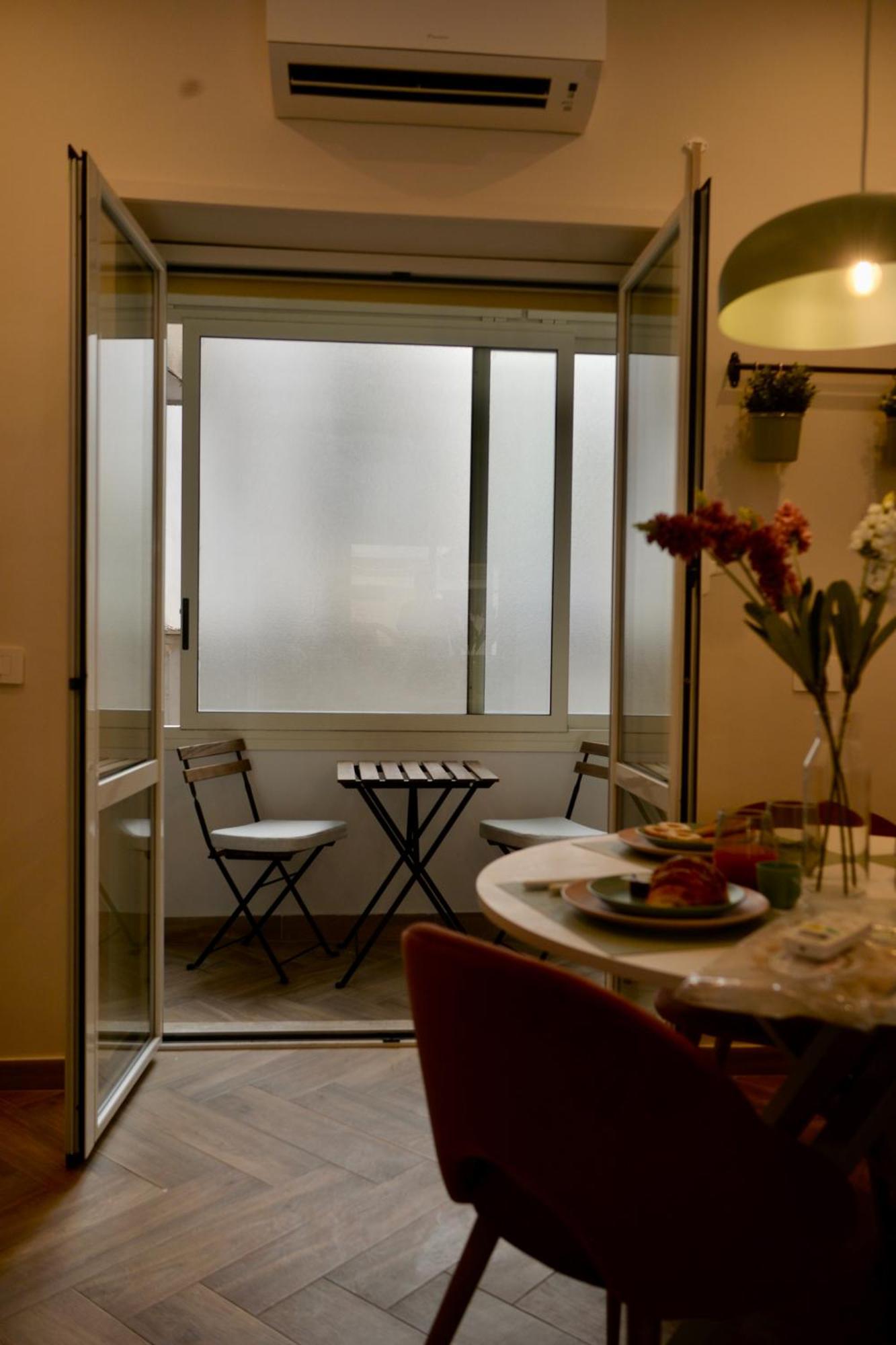 Corso Marconi Boutique Apartment - Luxury Central Apartment Next To The Port Civitavecchia Exterior photo
