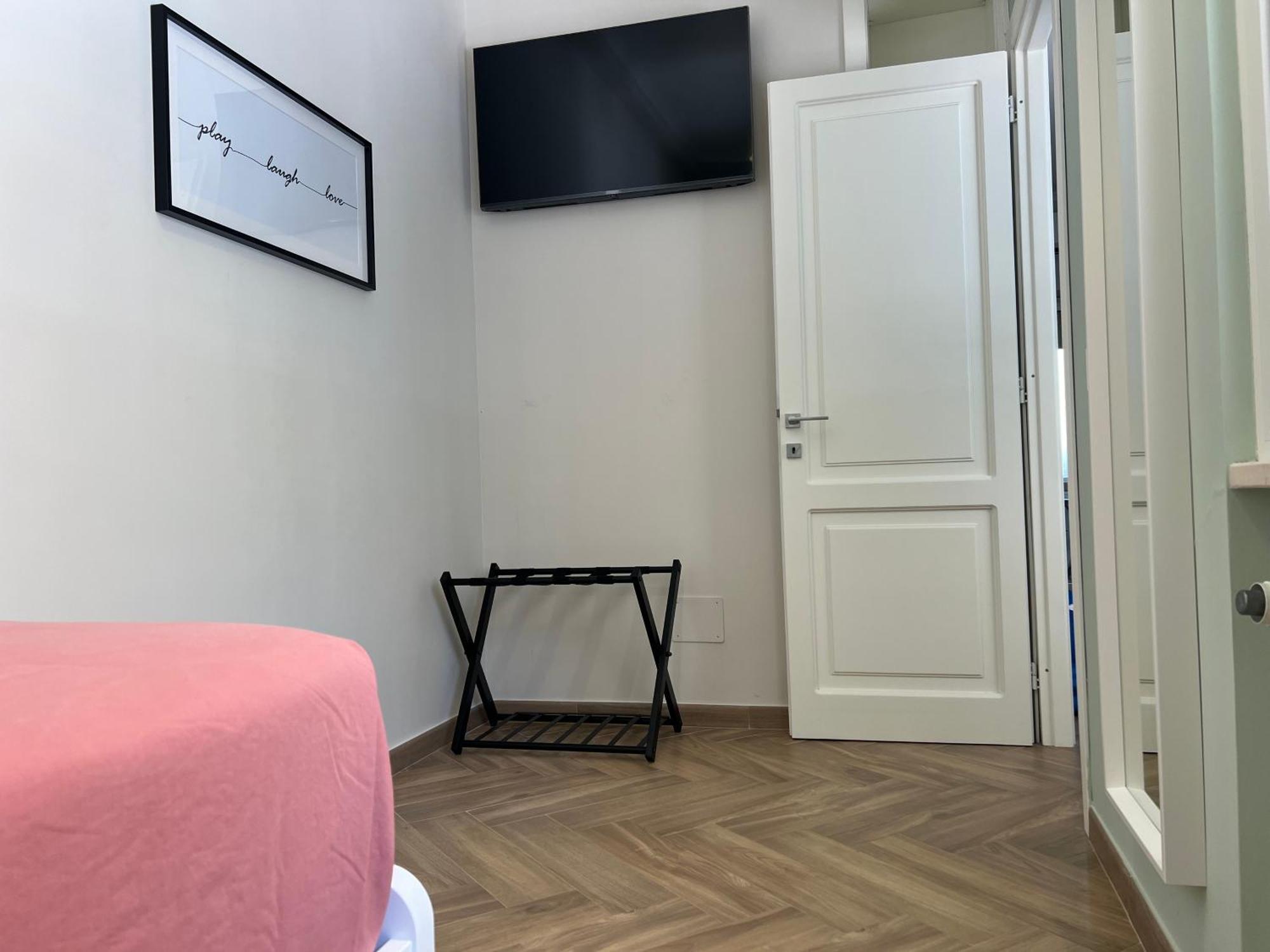 Corso Marconi Boutique Apartment - Luxury Central Apartment Next To The Port Civitavecchia Exterior photo